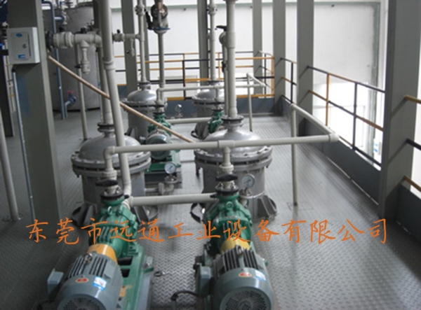 PP-H管道閥門(mén)在鎳氫電池負(fù)極材料(電解液)應(yīng)用案例