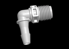 (彎管)螺紋對(duì)管接頭,CPC接頭