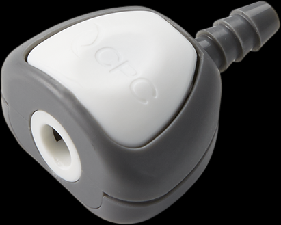 血壓計接頭,CPC接頭