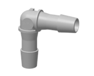 CPC塑料快速接頭 管對管接頭 HE12接頭