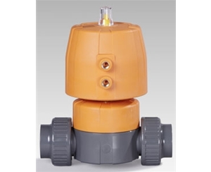 +GF+ 80A型氣動隔膜閥、瑞士+GF+氣動隔膜閥