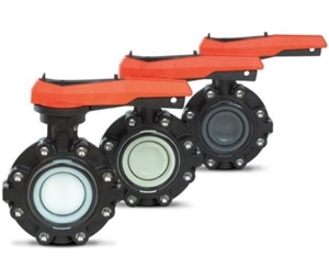 +GF+578型凸?fàn)柺降y /+GF+蝶閥 手動蝶閥