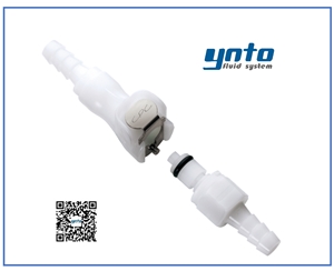 XPMC系列快速接頭,美國CPC快速接頭