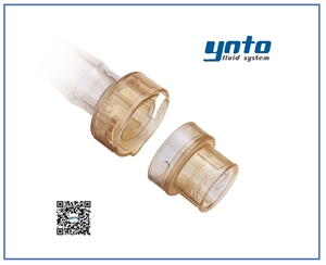 MPU 接頭,美國(guó)CPC快速接頭,生物接頭