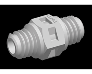螺紋對螺紋接頭,CPC接頭